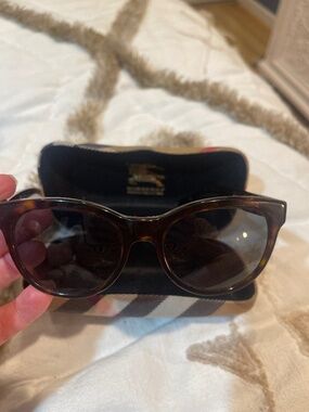 Burberry Sunglasses